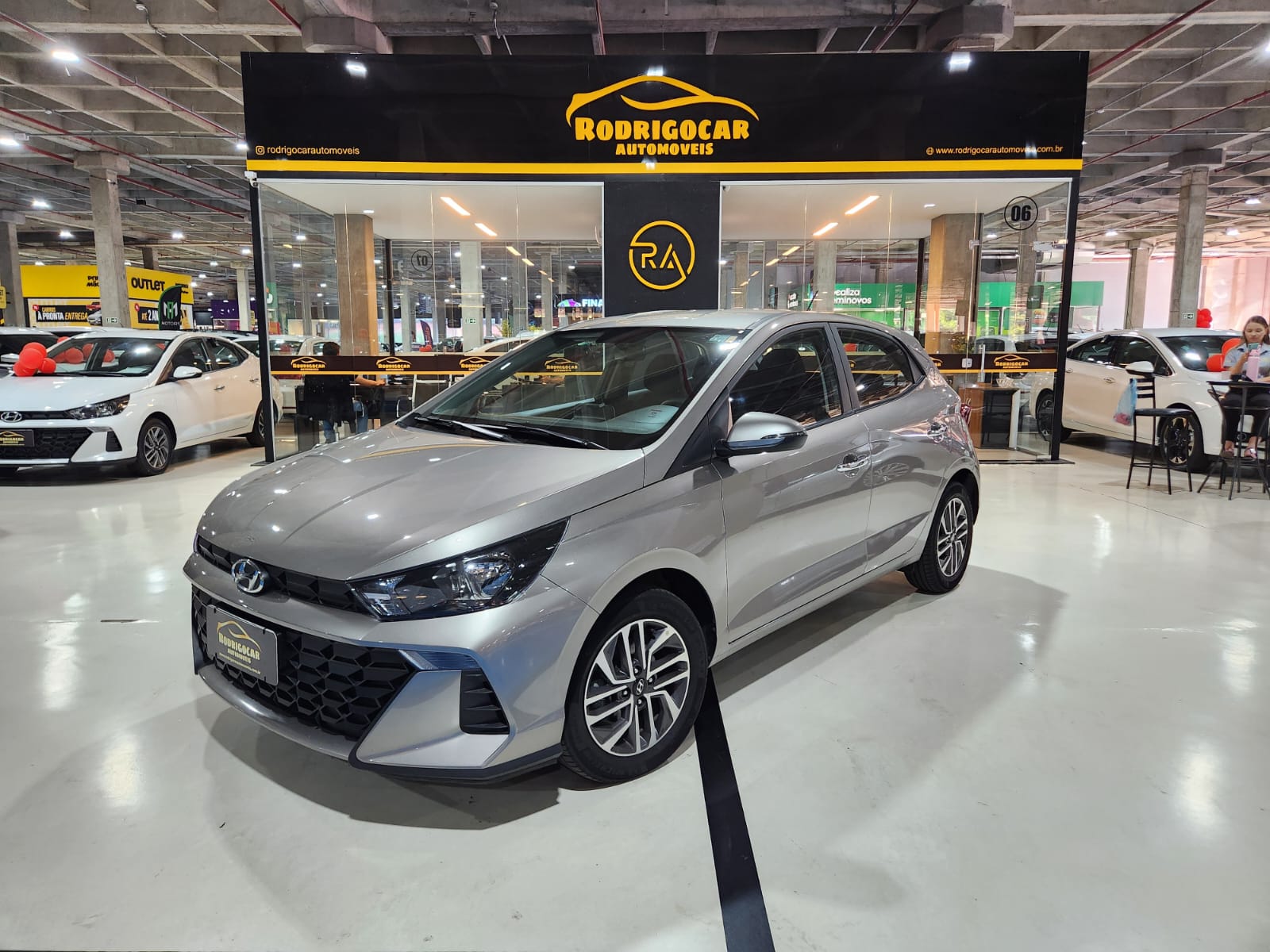 HYUNDAI